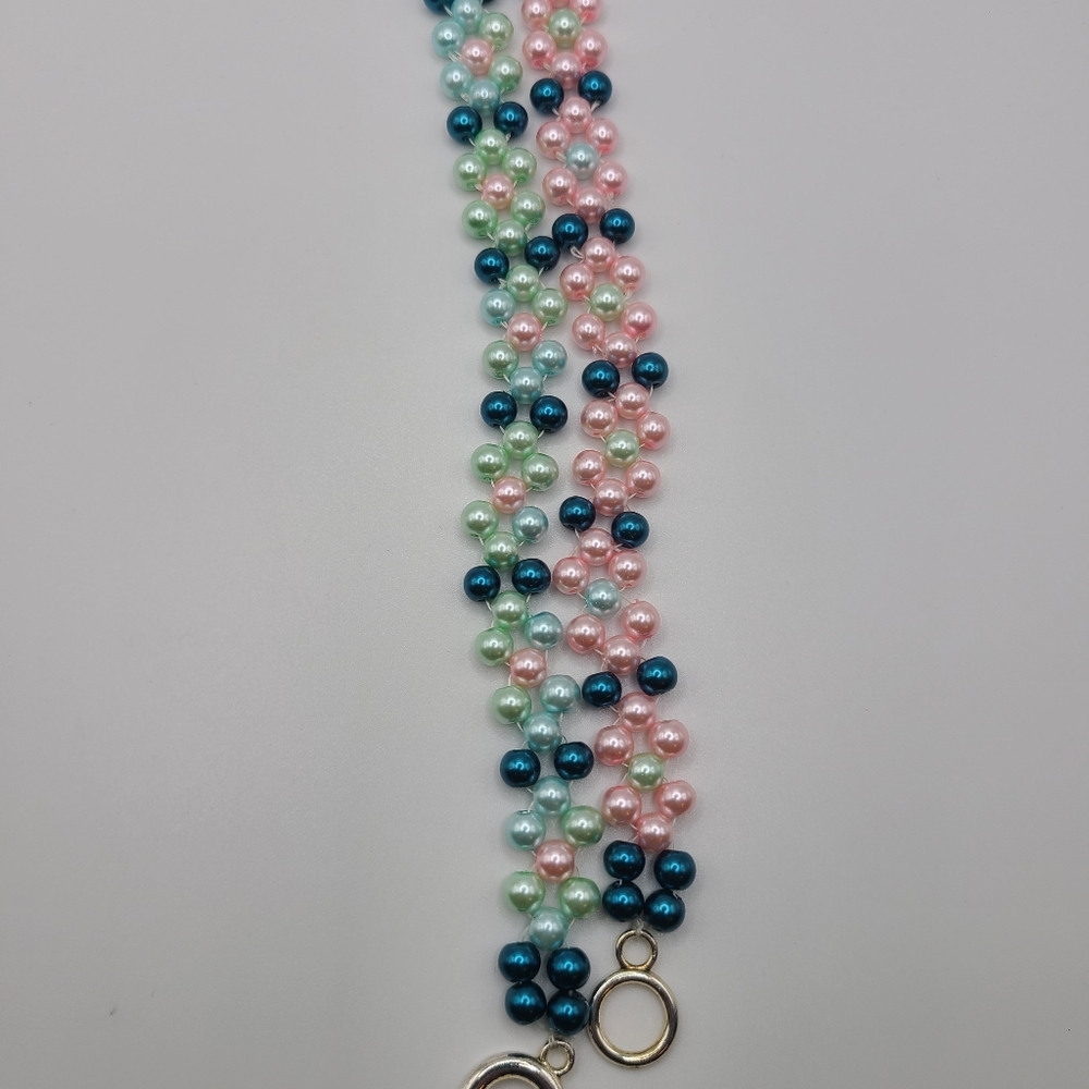 Bracelets. Two - Picture 2 of 3